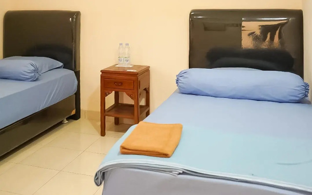 Pondok Malabar RedPartner