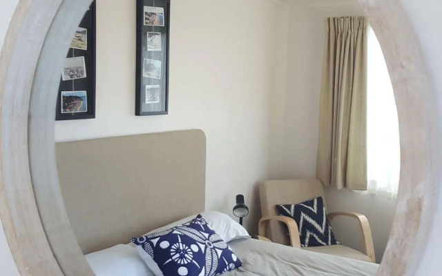 ASURE Admirals View Motel