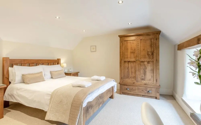 Bedehouse Cottage