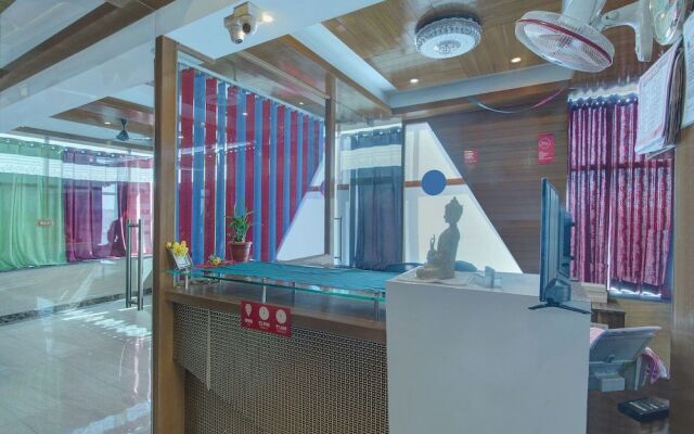 OYO 26981 Sharan Residency