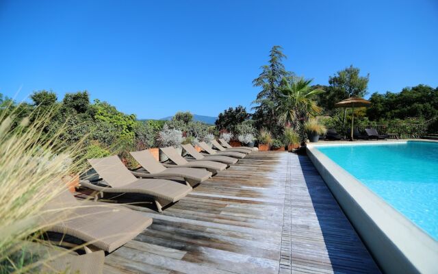 Les Toits de Santa Giulia