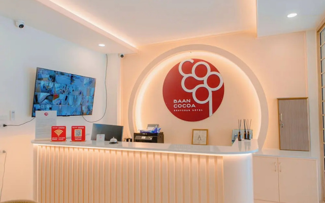 Baan Cocoa Boutique Hotel