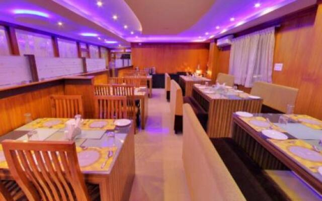 Spring Sky Bangalore by ShriGo Hotels