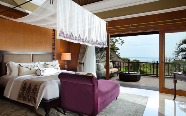 Ayana Villas Bali