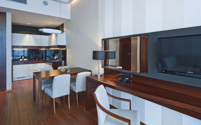 Hotel Mikołajki Leisure & SPA - Destigo Hotels