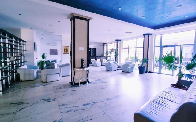 Moonlight Hotel - All Inclusive