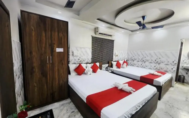Anandaloke Residency