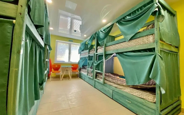 Lotsman Hostel