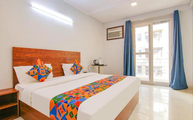 Fabhotel Aashiyana Paradise