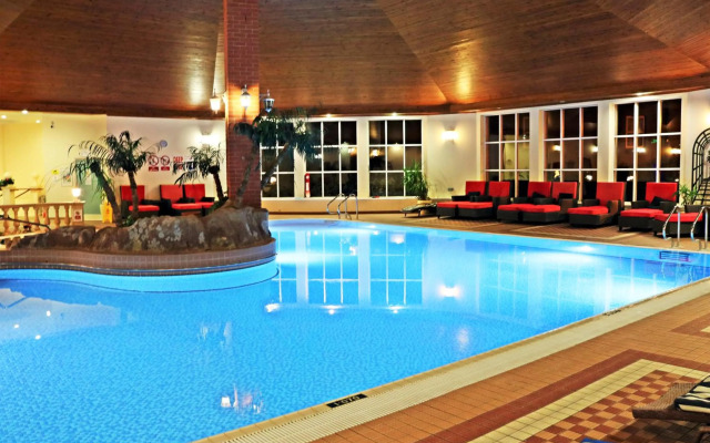 Muthu Belstead Brook Hotel