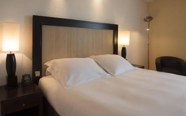 Hilton Paris Orly Airport