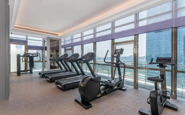 Mercure Guangzhou Financial City