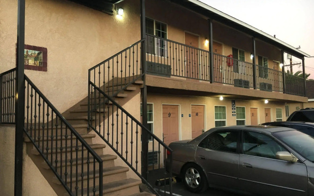 Mission Motel Lynwood