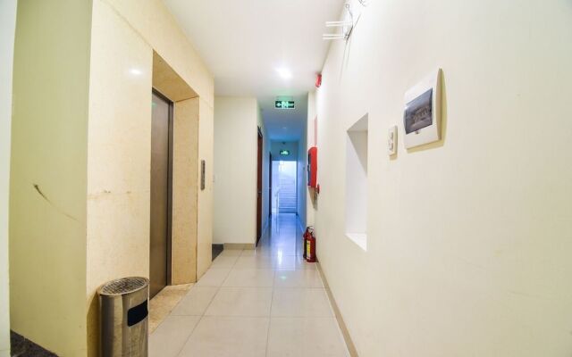 OYO 488 Hung Thu Hotel