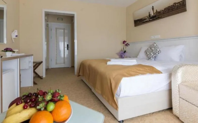 Serel Hotel