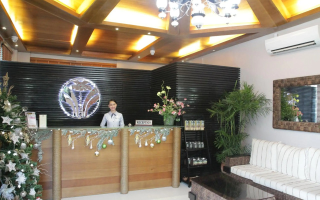 Batangas Country Club
