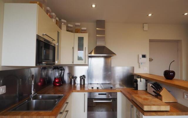 Appartement Arcachon, 2 pièces, 3 personnes - FR-1-474-127