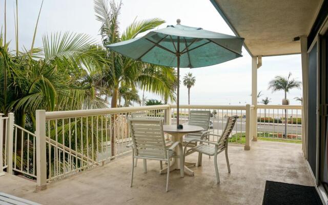 Cabrillo Inn At The Beach