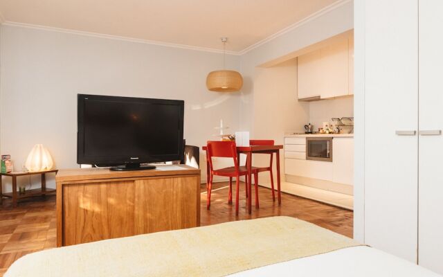 Departamentos Nice & Cool