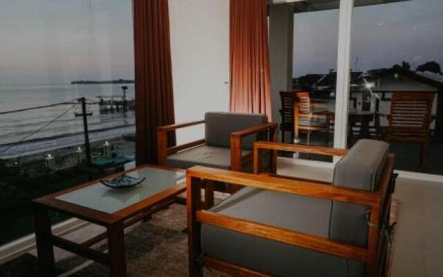 Seaview Beach Resort
