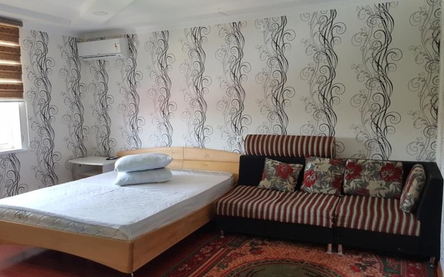 Hotel Khiva