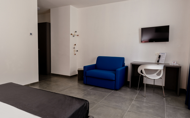 Essenza Hotel