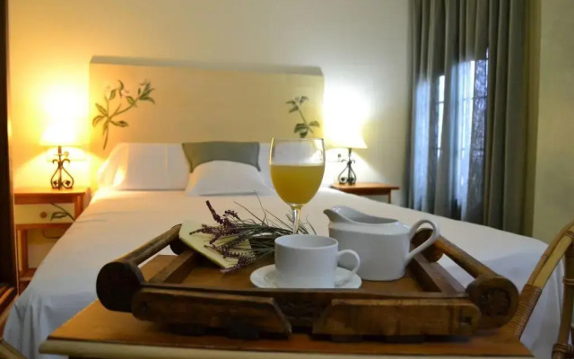 Hostal Toribio