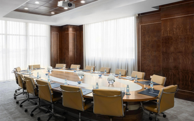 Kempinski Al Othman Hotel Al Khobar