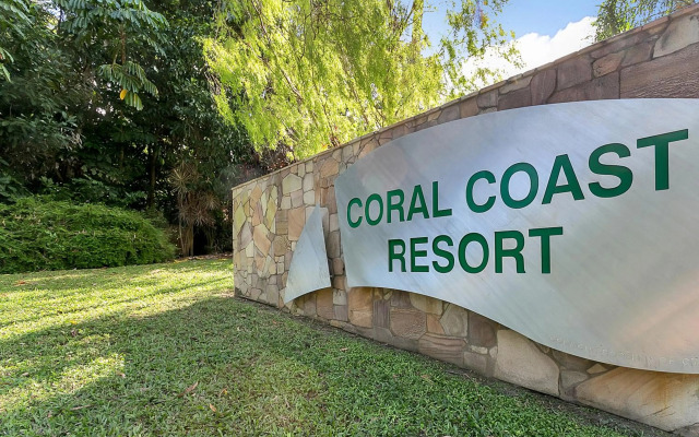 203 Spindle Cowrie Apartment Palm Cove