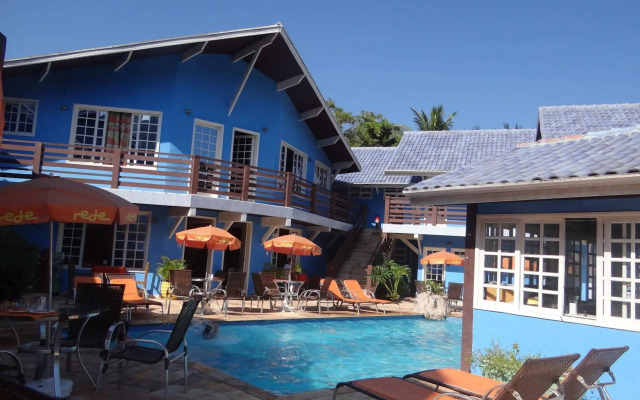 Pauba Beach Hotel