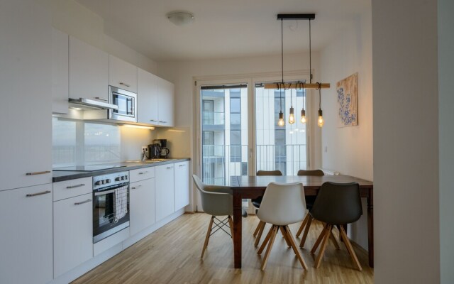 FeelGood Apartments Green Living