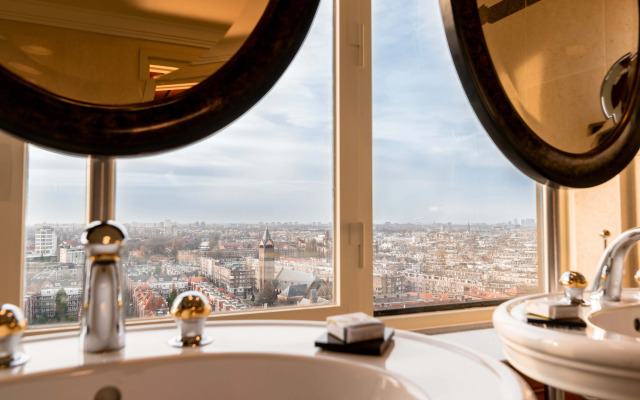Hotel Okura Amsterdam