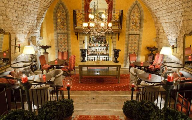 Chateau De Germigney