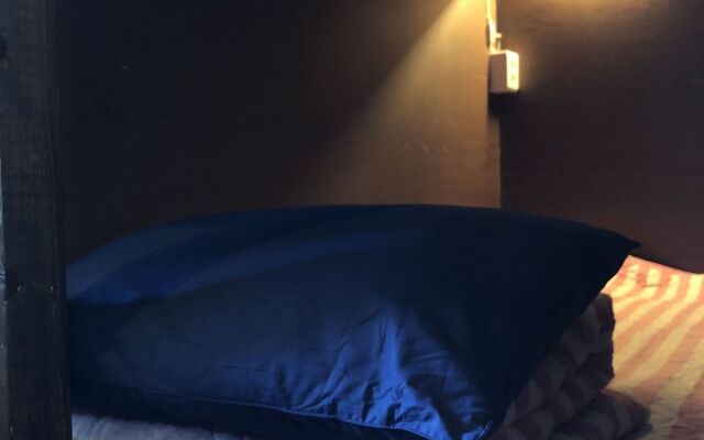 Sol Guesthouse Gwanganli - Hostel