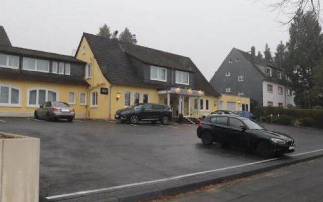 Hotel Neuenhof