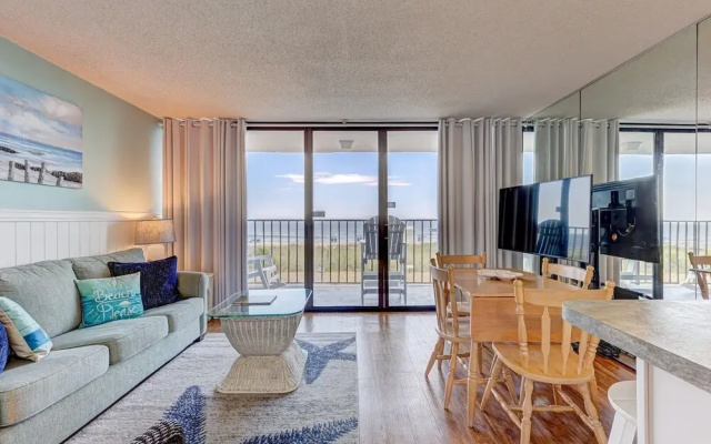 0207 Dancing Tides 1 Bedroom Condo