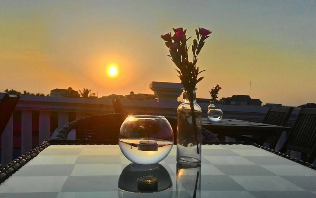 Angkor Orchid Central Hotel