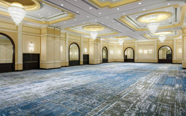 Delta Hotels by Marriott Woodbridge	