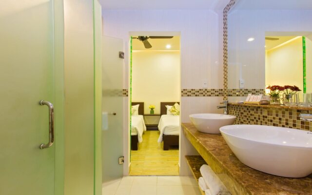 VaiA Boutique Hotel HoiAn