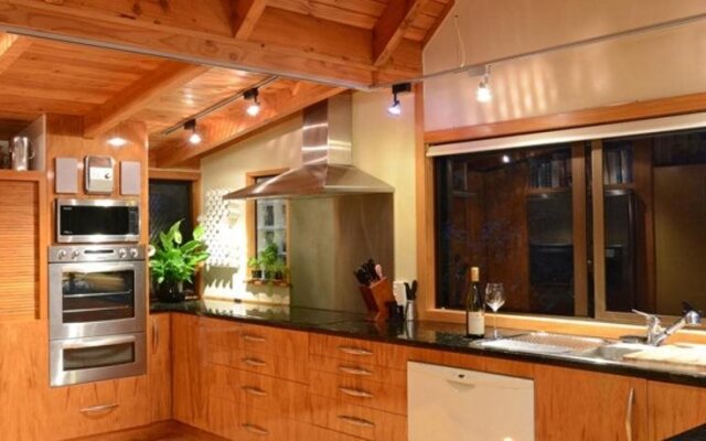 Titore Lodge