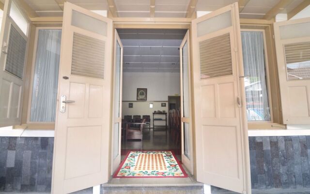 Airy Tugu Sangaji 68 Yogyakarta