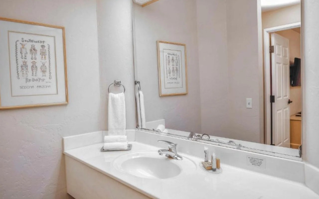 Hilton Vacation Club Varsity Club Tucson