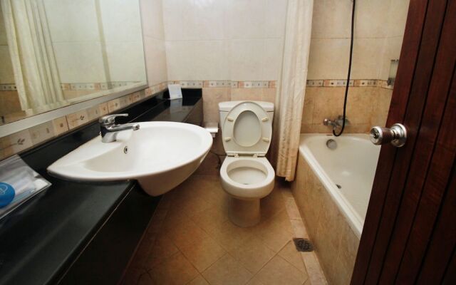 Airy Blok M Melawai 18 Jakarta