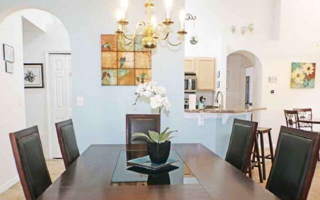 Kissimmee-Davenport Pool Homes by Hayes