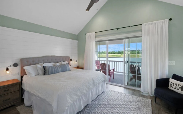 Hook, Wine, & Sinker