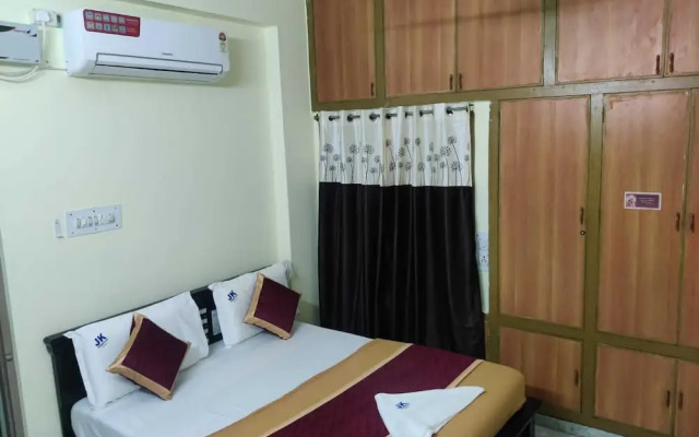 J k homestay