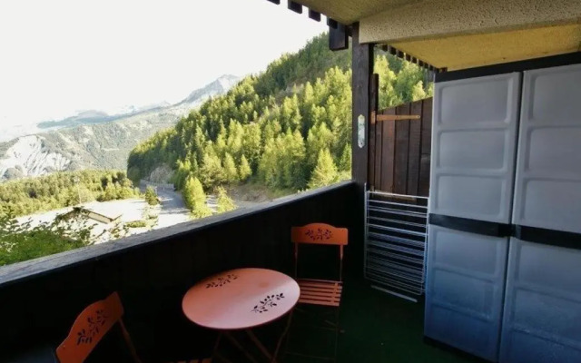 Appartement Pra-Loup, 1 pièce, 4 personnes - FR-1-165A-71