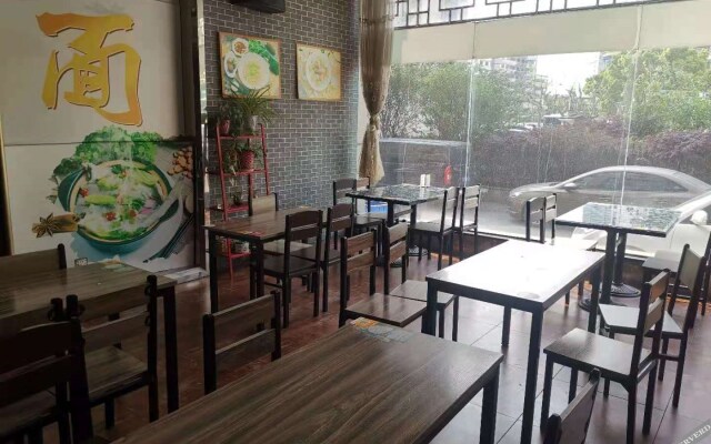 Suzhou Pinzhen Fudi Hotel