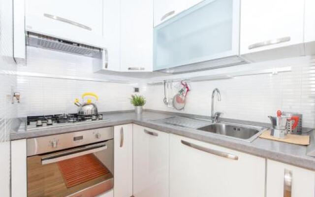 Porta Portese River Terrace