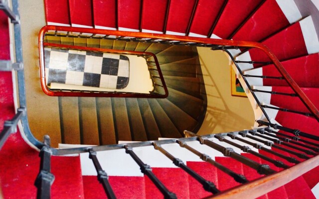 D'oc D'or Chambre D'hôtes